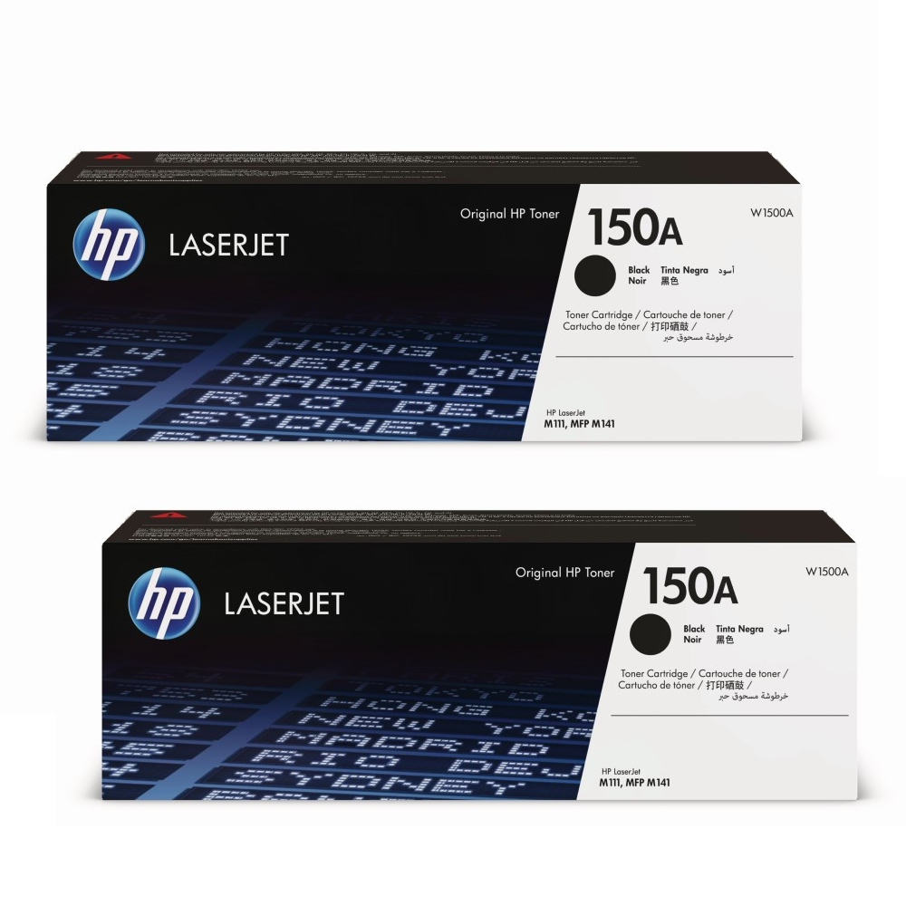 HP LaserJet 150A 原裝碳粉盒